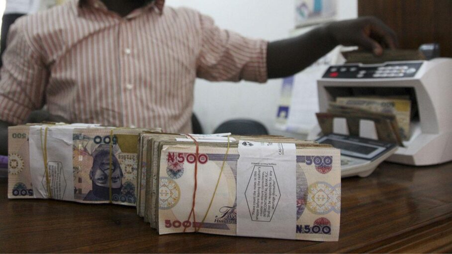 Financial systems