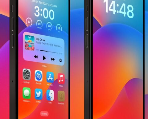 10 Major Features That Make iOS 17 A Game changer