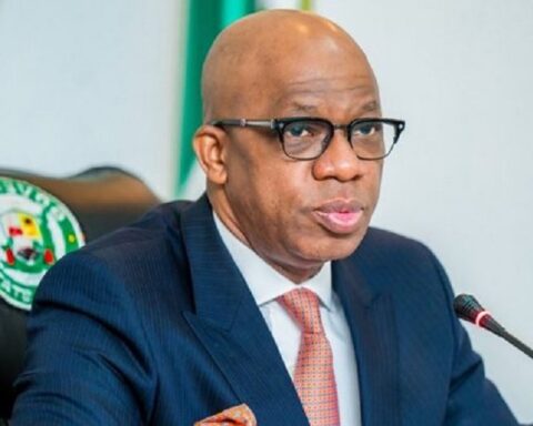 Fuel 2023 Elections: Governors, Candidates Who Won, Lost At Supreme Court
