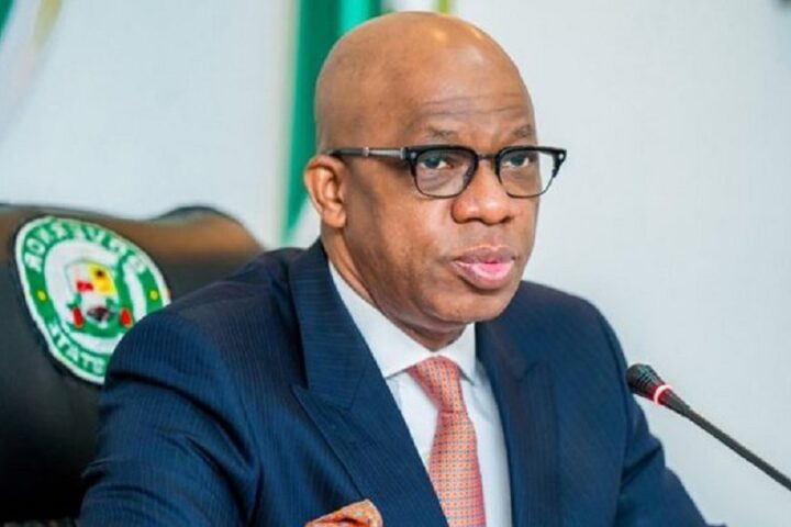 Fuel 2023 Elections: Governors, Candidates Who Won, Lost At Supreme Court