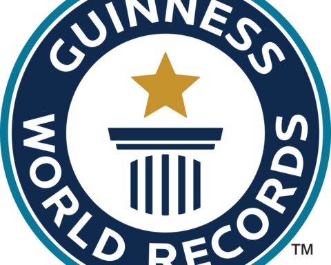 7 Steps To Set Or Break A Guinness World Record