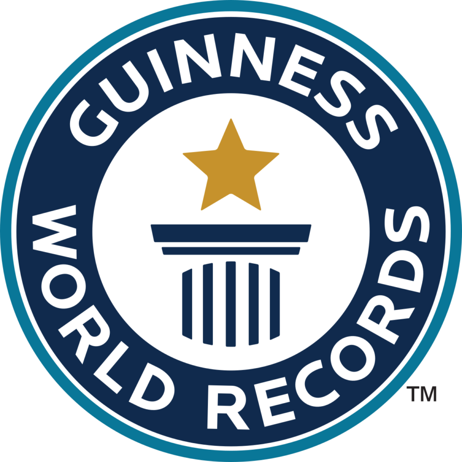 7 Steps To Set Or Break A Guinness World Record