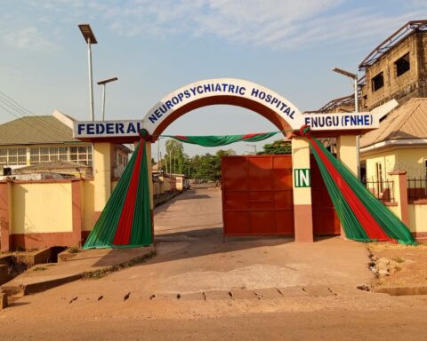 Group Seeks FG's Intervention In Crisis Ravaging Enugu Psychiatric Hospital
