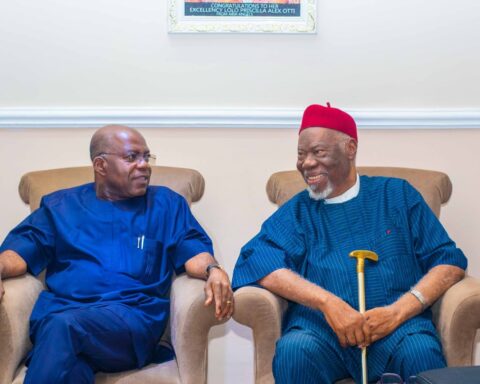 Igbos Should Seek 'Strategic Autonomy' Not Separation - Uma Eleazu