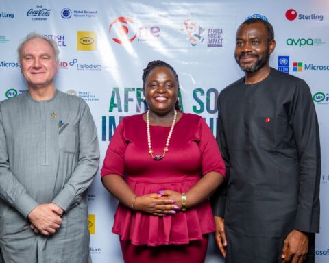 Coca-Cola, MTN Foundation, British Council, Microsoft, others and More Unveil As Partners for Africa Social Impact Summit 2023