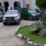 Breaking: DSS, Prisons Tussle over Emefiele's Custody