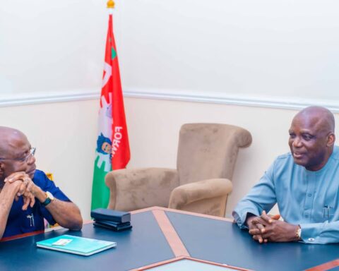 Abia Will Get Better With Gov Otti In Charge - Bart Nnaji