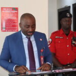 EFCC Vows To Tackle Illegal Mining Activities In Kwara