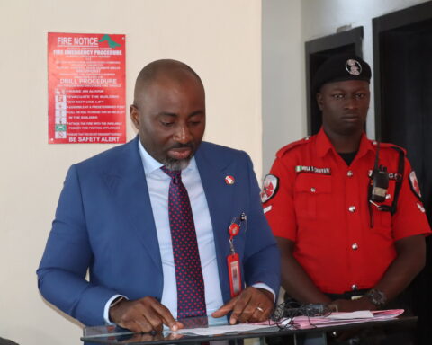 EFCC Vows To Tackle Illegal Mining Activities In Kwara