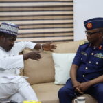 NASENI, AFIT Strengthen Ties On AAVDI, Made-in- Nigeria Helicopter
