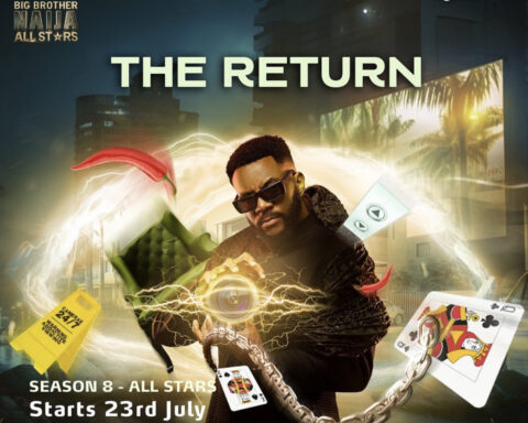 BBNaija Season 8 All-Stars: Important Facts To Know