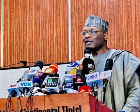 We’ll Adopt Lessons From 2023 Elections To Improve In Future Polls – INEC chairman Yakubu