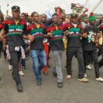 IPOB Refutes Alleged One-Week Sit-at-Home In South-East