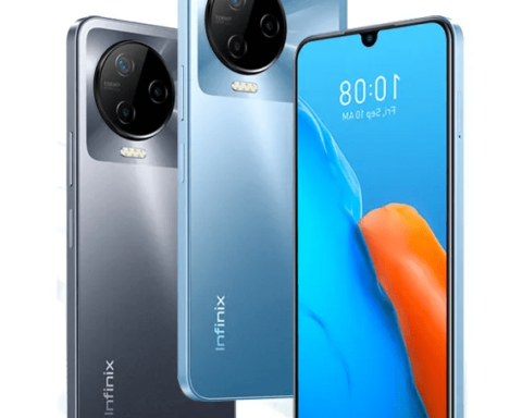 Top 10 Cheapest 5G Phones In Nigeria 2023