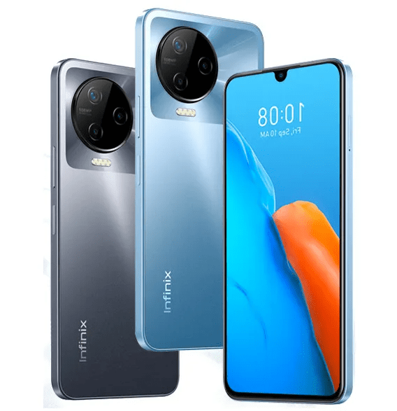 Top 10 Cheapest 5G Phones In Nigeria 2023