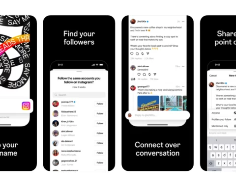 Instagram Challenges Elon Musk's Twitter With ‘Threads’
