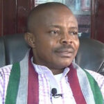 NLC Blames Govt Officials For Forex Crisis, Demands Urgent Stabilisation Of Naira