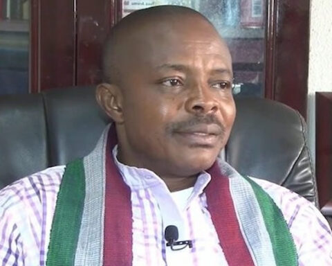 NLC Blames Govt Officials For Forex Crisis, Demands Urgent Stabilisation Of Naira