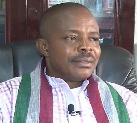 NLC Blames Govt Officials For Forex Crisis, Demands Urgent Stabilisation Of Naira