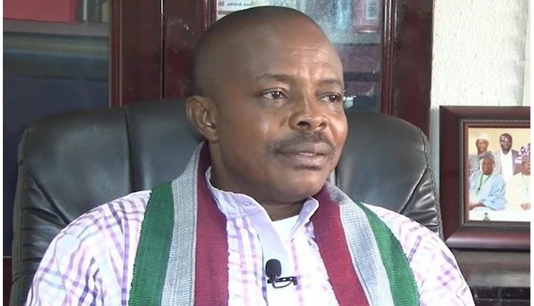 NLC Blames Govt Officials For Forex Crisis, Demands Urgent Stabilisation Of Naira