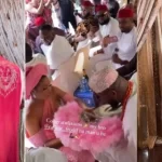BBNaija Star Frodd Announces Fatherhood In Heartwarming Video