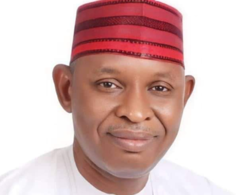 Kano Pledges Commitment To Improved Industrialization, Security