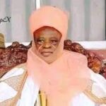Lamido Of Adamawa Commends NCC's Consumer Protection Initiatives
