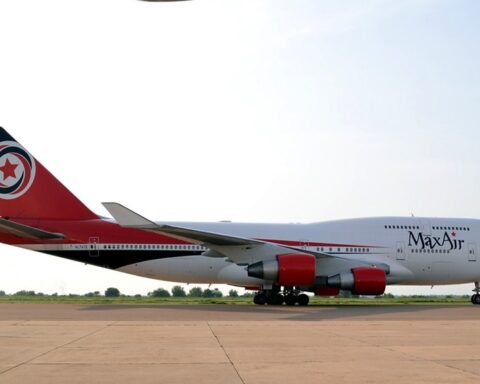 Max Air