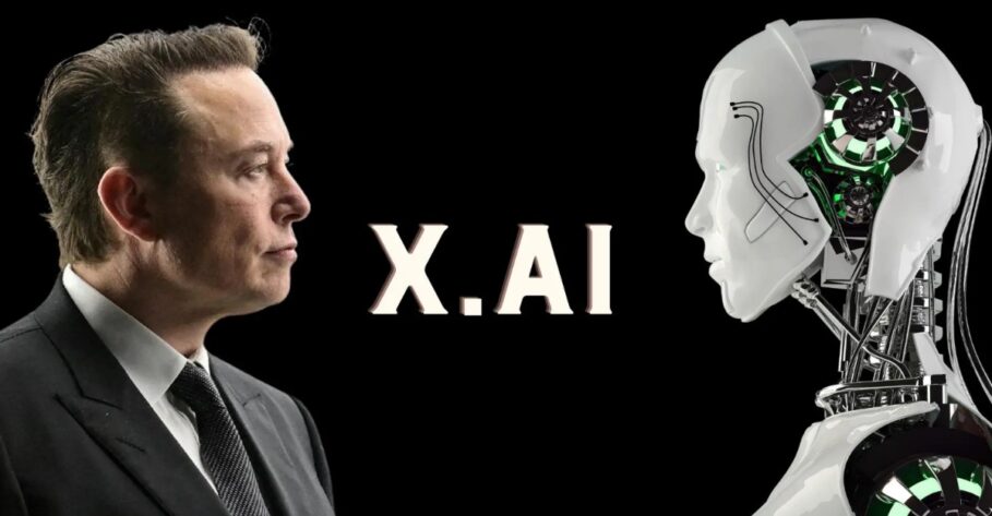 Elon Musk's xAI: Leveraging Public Tweets For Advanced AI Model Training