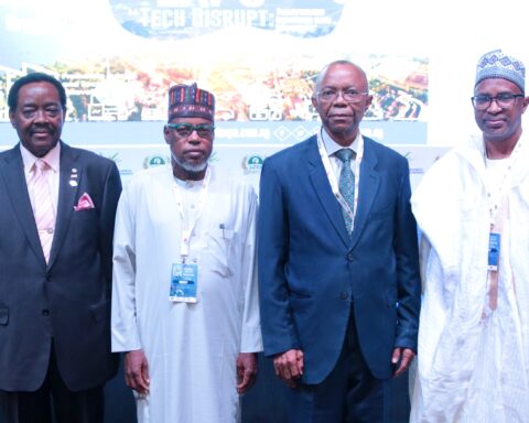 Embrace Emerging Technologies To Gain Competitive Advantage, Danbatta Advises Businesses