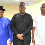 Telecoms Investment In Nigeria Rises To $75.6bn - Danbatta