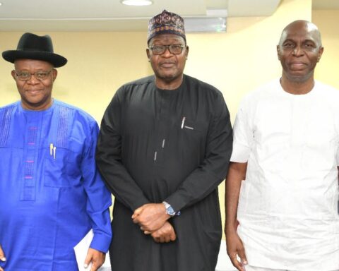 Telecoms Investment In Nigeria Rises To $75.6bn - Danbatta