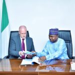 NDLEA, UK's National Crime Agency Renew Commitment
