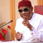 Nyesom Wike: The Dance Of A Man