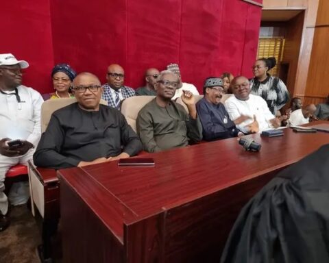 Obi-Datti Blasts EIU For Predicting Tinubu’s Victory At Tribunal