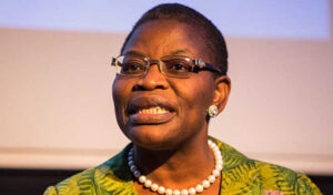 Oby Ezekwesili Berates Nigerian Senate Over Natasha’s Suspension
