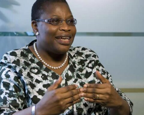 Ezekwesili Backs JAMB Sanctions Against Mmesoma Over UTME Result Forgery