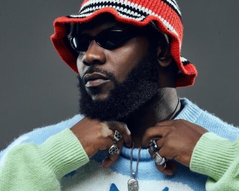 Odumodu Blvck Samples Skales, Wizkid In New Single