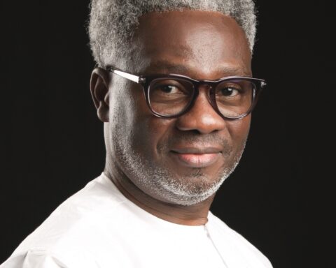 Omoniyi Ibietan’s Book On Cyber Politics For Public Presentation 25 July