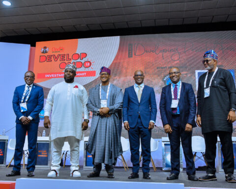 Ondo Oil and Gas Park