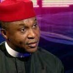 Osita Chidoka, owner of Thomas Chidoka where Mmesoma sat for the 2023 JAMB exam