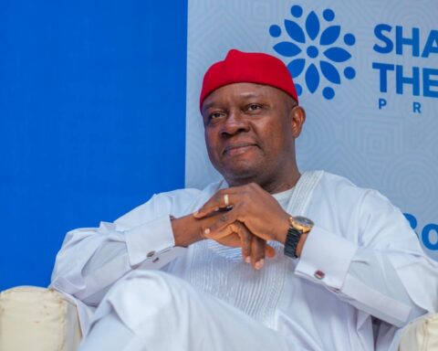 Ozigbo Foundation Partners Decagon Institute To Train 100 Anambra Youths On Digital Tech Skills