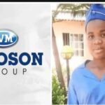 UTME Result Forgery: Innoson Withdraws Scholarship Offer To Mmesoma