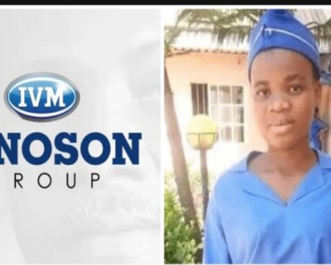UTME Result Forgery: Innoson Withdraws Scholarship Offer To Mmesoma
