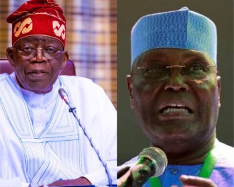 Election Petition: Tinubu Accuses Atiku Of Attempting To Discredit Judiciary