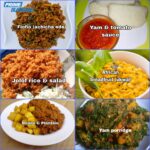 10 Healthy Nigerian Foods Vegans Can Adopt
