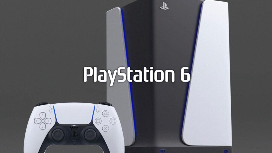 Sony Unveils PlayStation 6, Raises The Bar Of Excitement For Game Lovers