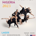 Battery Dance Returns To Nigeria, Holds Workshops, Performances in Lagos, Abuja