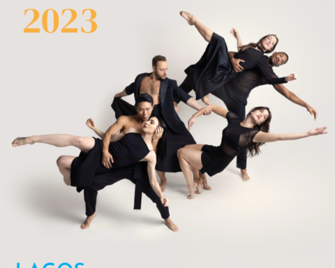 Battery Dance Returns To Nigeria, Holds Workshops, Performances in Lagos, Abuja