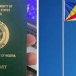 Seychelles Implements Stricter Border Controls For Nigerians